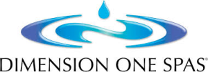 Dimentions One Spas logo